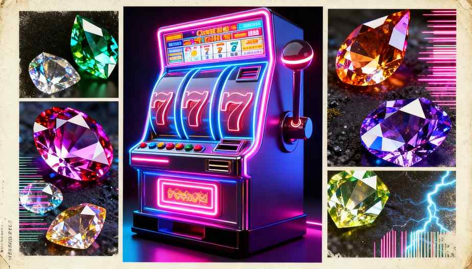 The Luck of Spins Casino in Canada: A Comprehensive Review